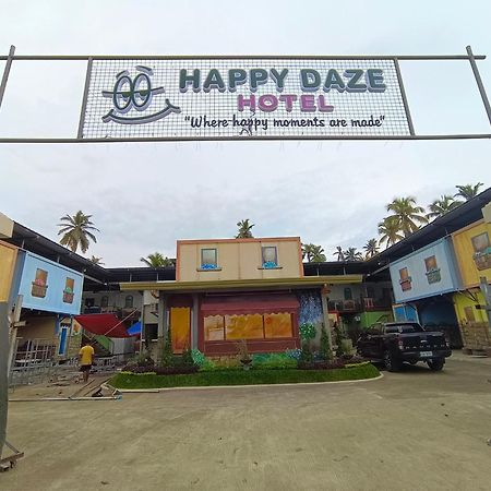 Happy Daze Hotel Tagum Exterior photo