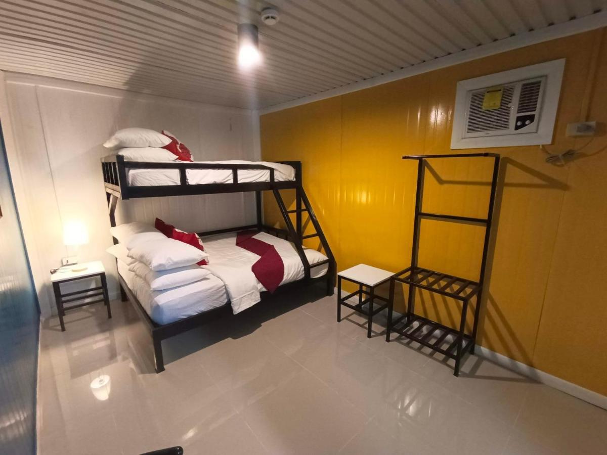 Happy Daze Hotel Tagum Exterior photo